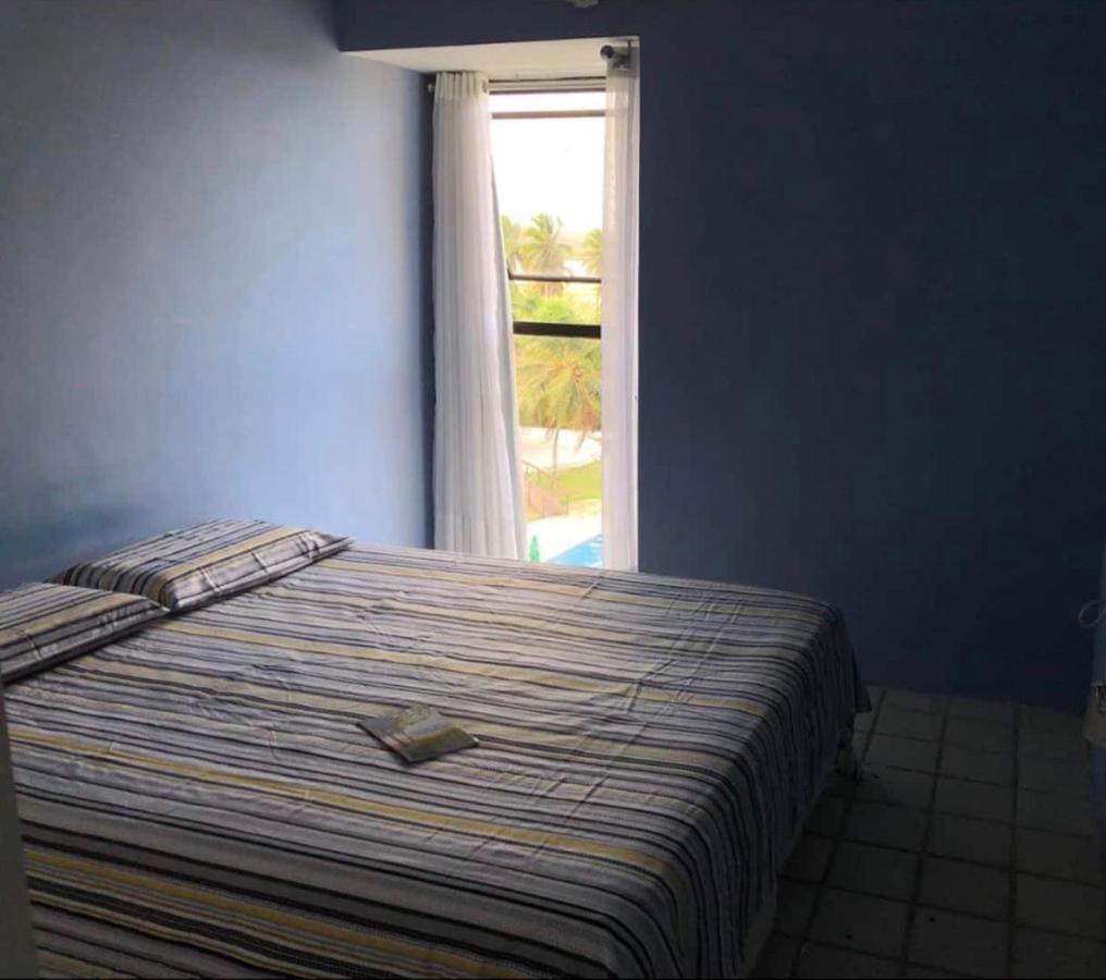 Апарт отель Casa Em Abreu E Lima Igarassu Экстерьер фото