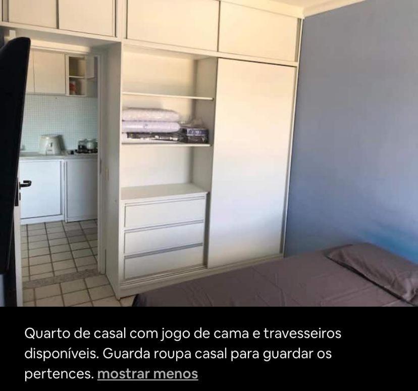 Апарт отель Casa Em Abreu E Lima Igarassu Экстерьер фото