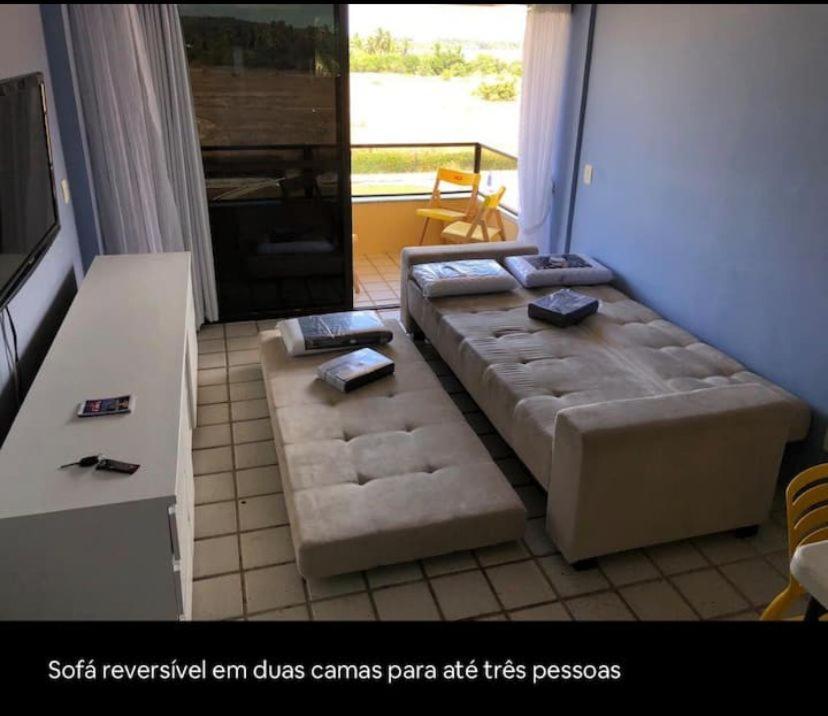 Апарт отель Casa Em Abreu E Lima Igarassu Экстерьер фото