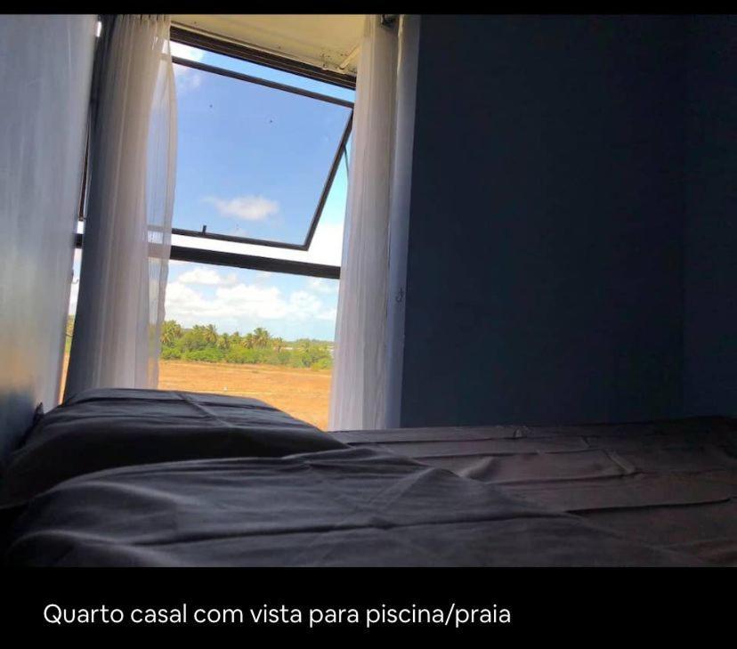 Апарт отель Casa Em Abreu E Lima Igarassu Экстерьер фото